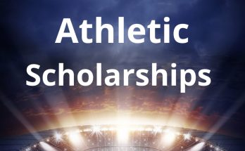 Athletic Scholarship