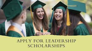 Leadership Achievement Scholarship