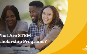 STEM Scholarship