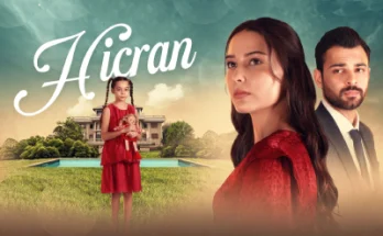 Hicran - Episodul 25 sa prevodom