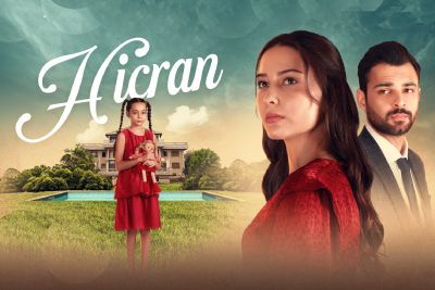 Hicran - Episodul 25 sa prevodom