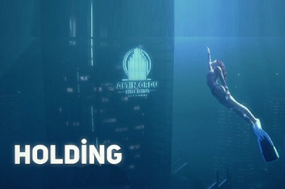 Holding - Episodul 1 prevodom